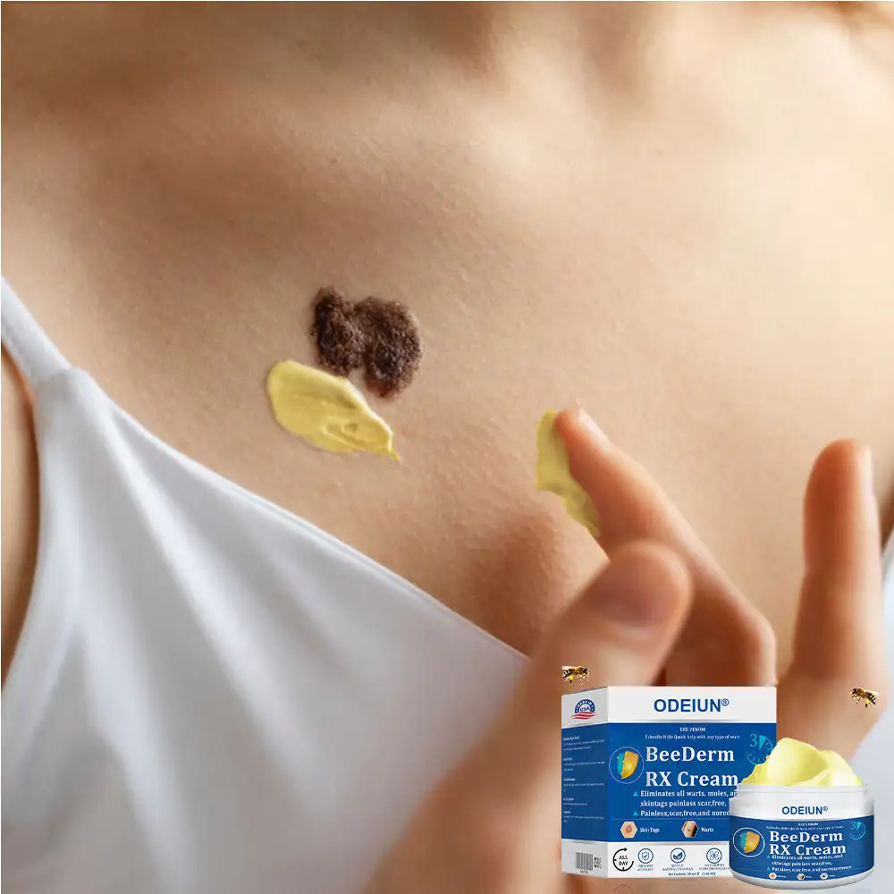 BeeDerm RX Cream - Image 12