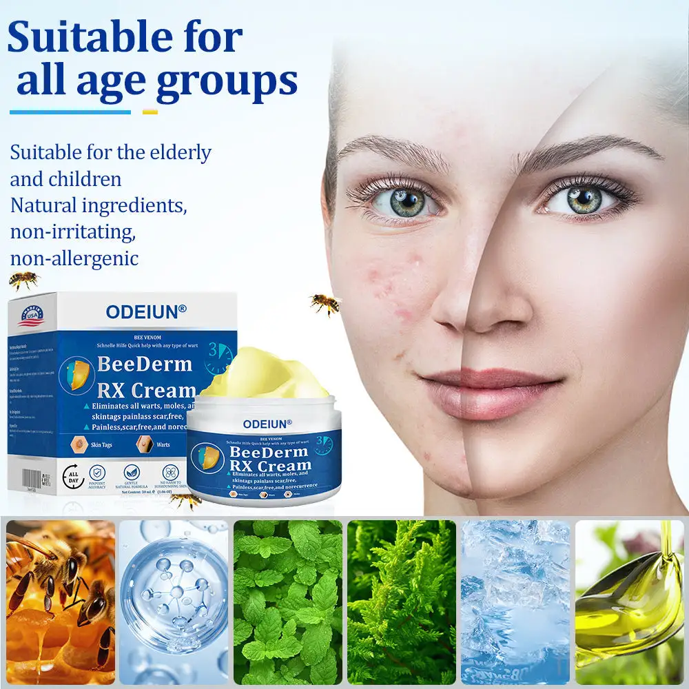 BeeDerm RX Cream - Image 15