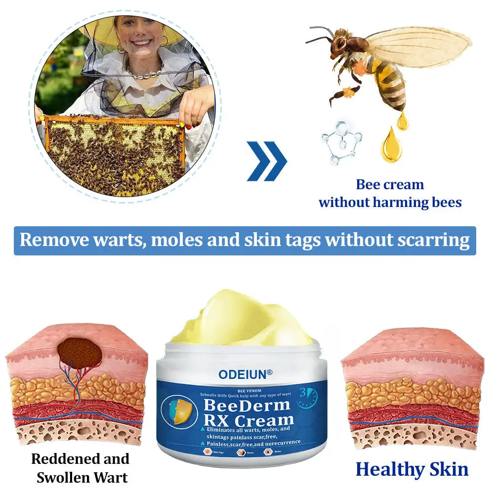 BeeDerm RX Cream - Image 5