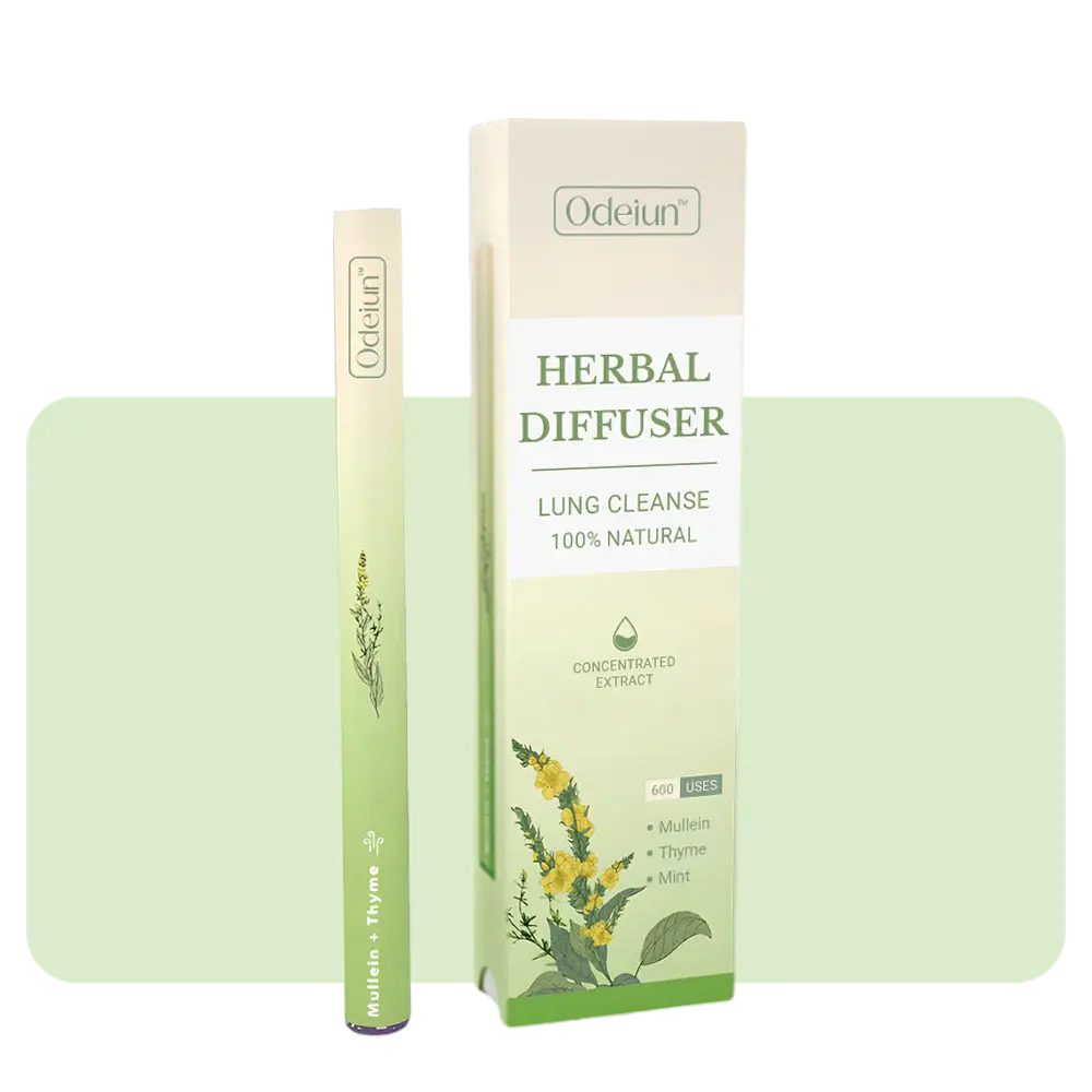 Herbal Aroma Diffuser