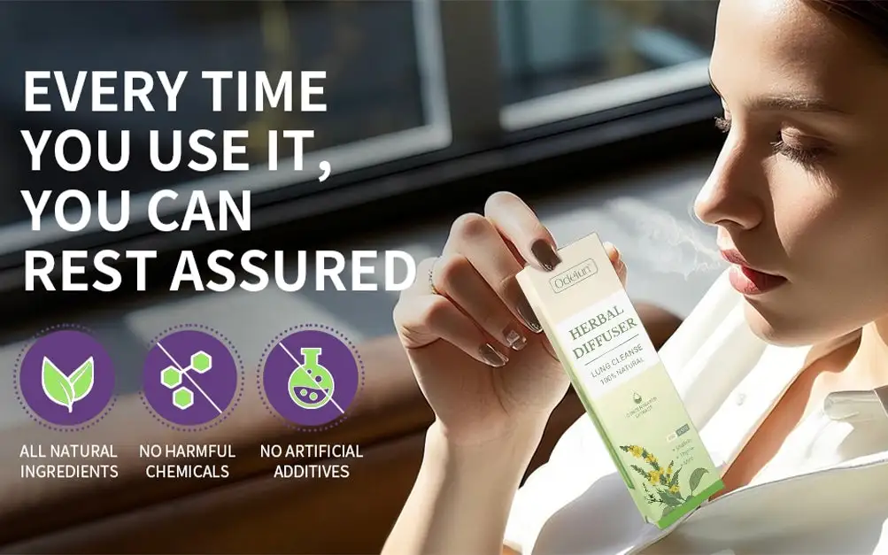 Herbal Aroma Diffuser - Image 11