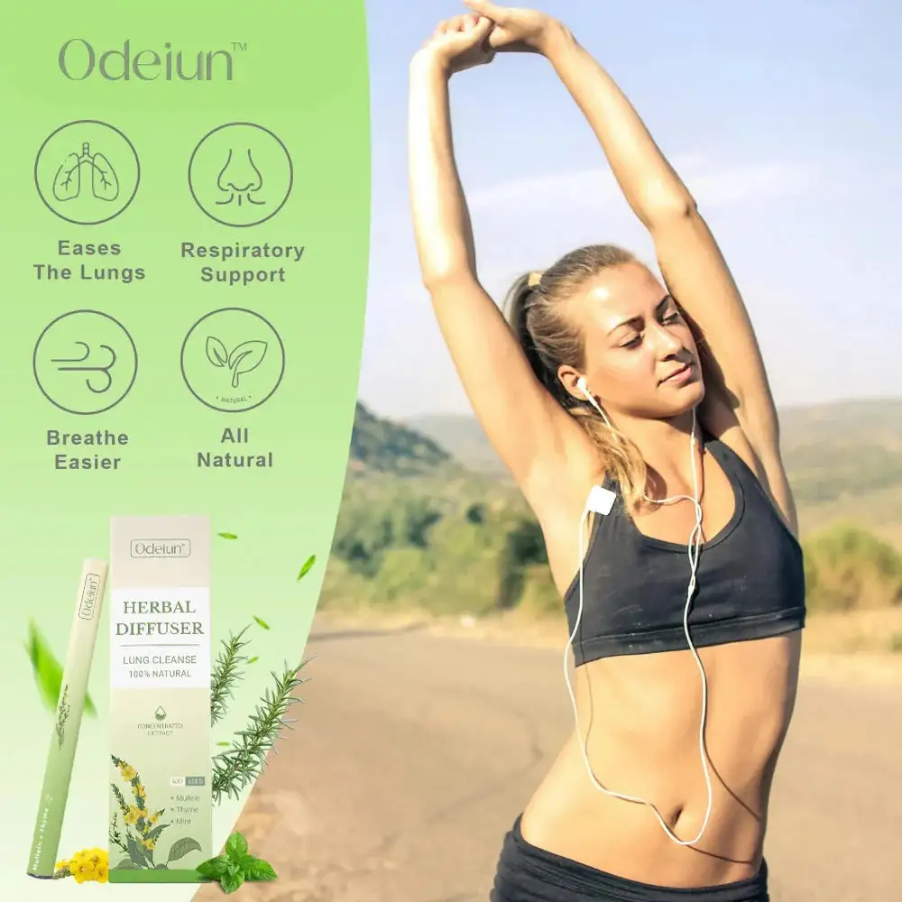 Herbal Aroma Diffuser - Image 4