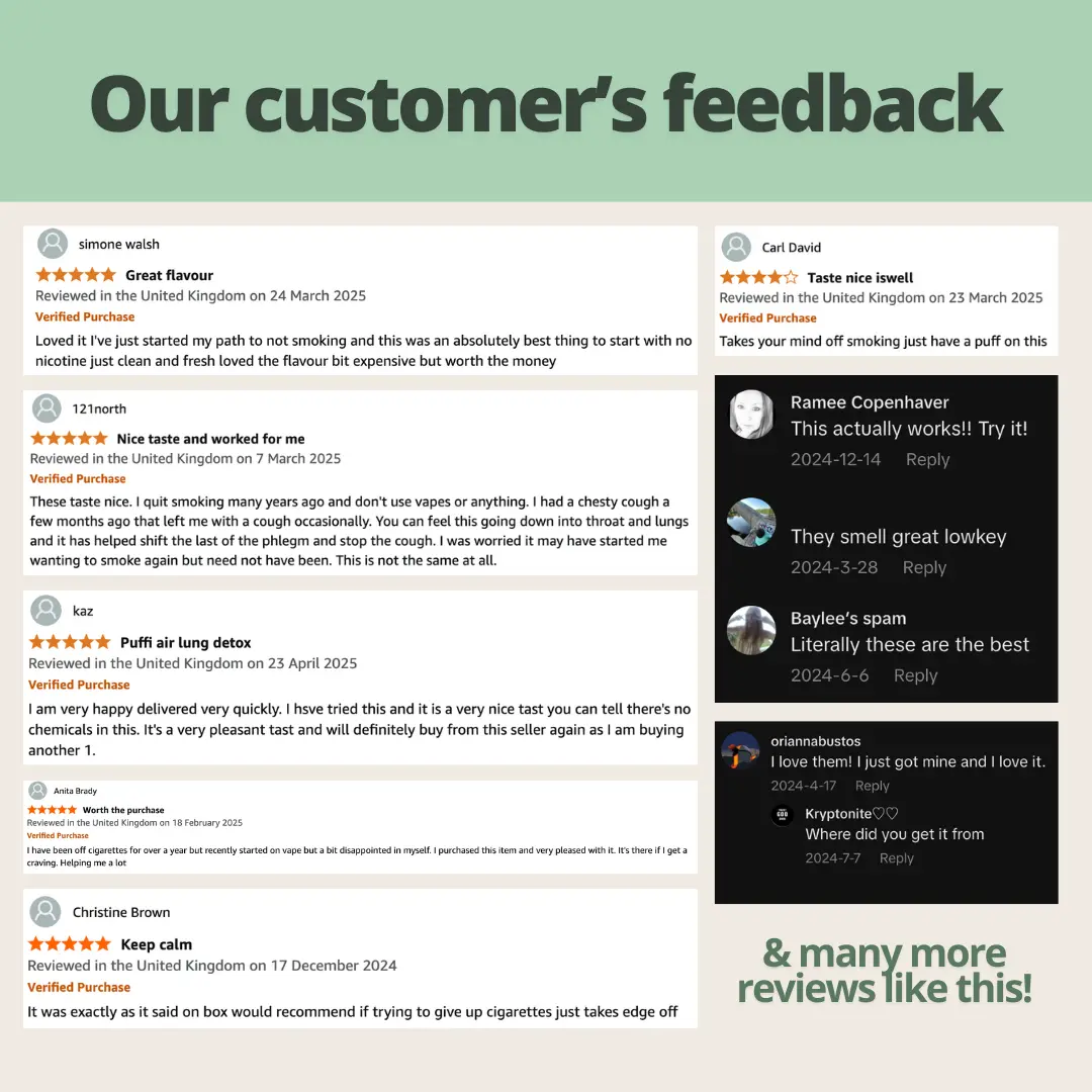 Herbal Aroma Diffuser - Image 8