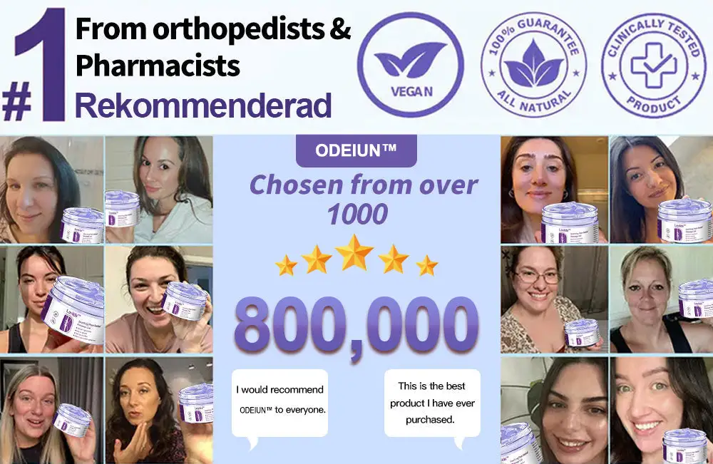 Turmeric & Emu Oil Arthritis Soothing Pain Relief Massage Gel - Image 6