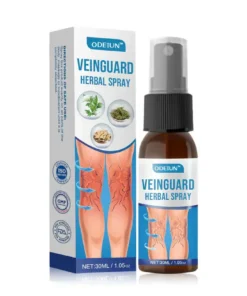VeinGuard Herbal Spray