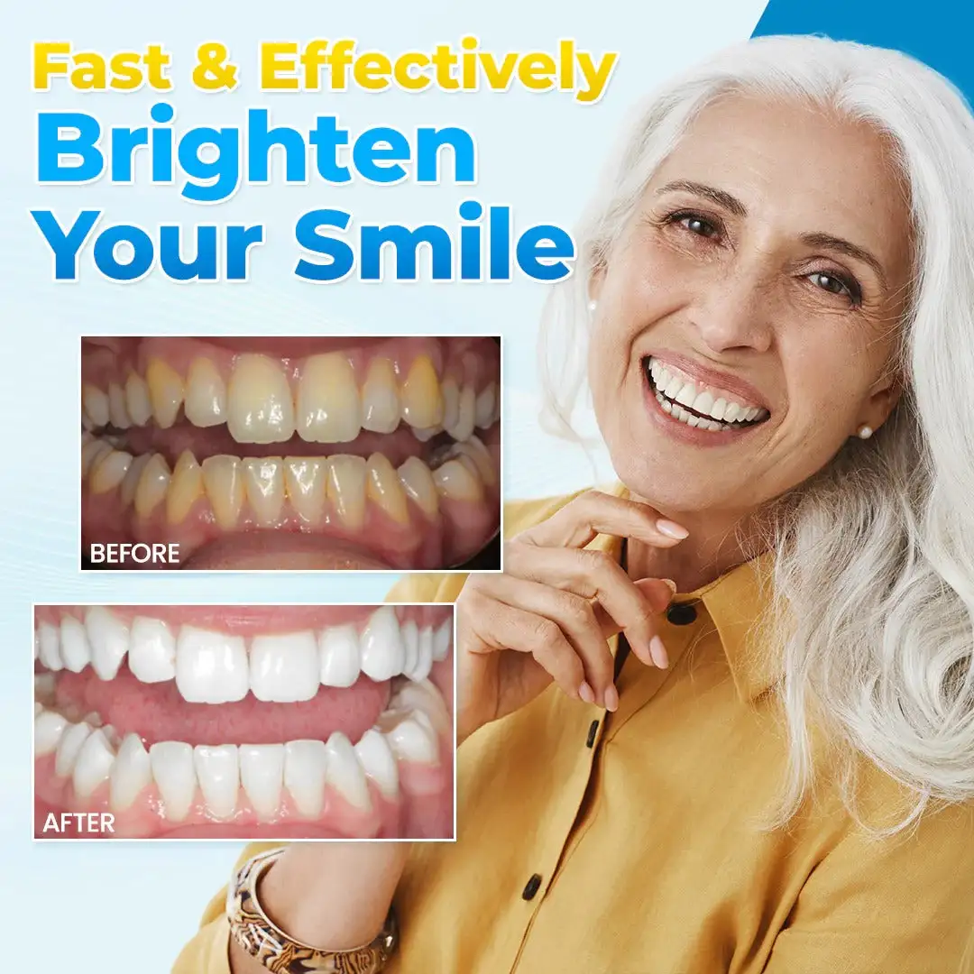 Bee Venom Gum Repair Powder - Image 3