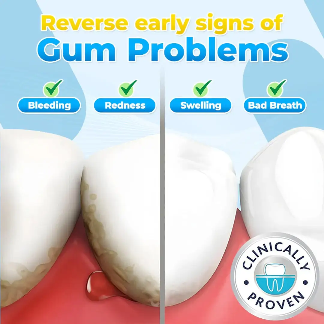 Bee Venom Gum Repair Powder - Image 6