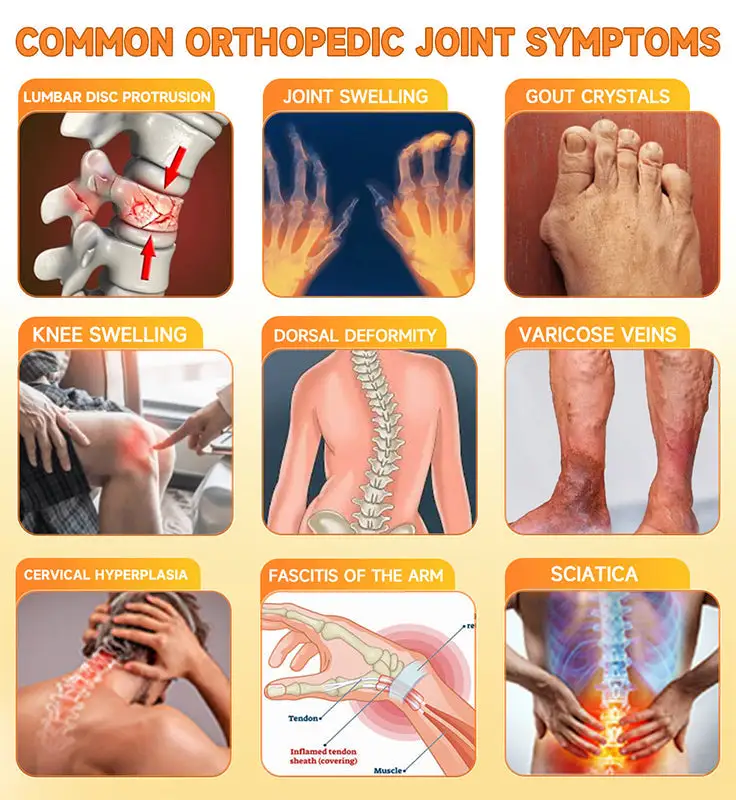 BEE VENOM LITHOSPERMUM Pain-Relief Bone Healing Cream - Image 12