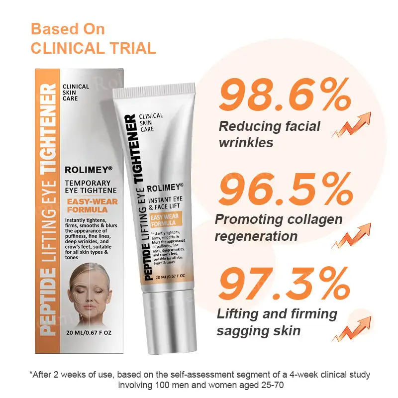 Instant FirmLift Temporary EYE Tightener - Image 10