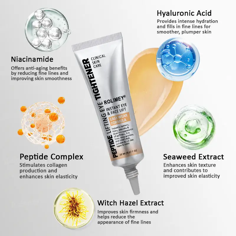 Instant FirmLift Temporary EYE Tightener - Image 11