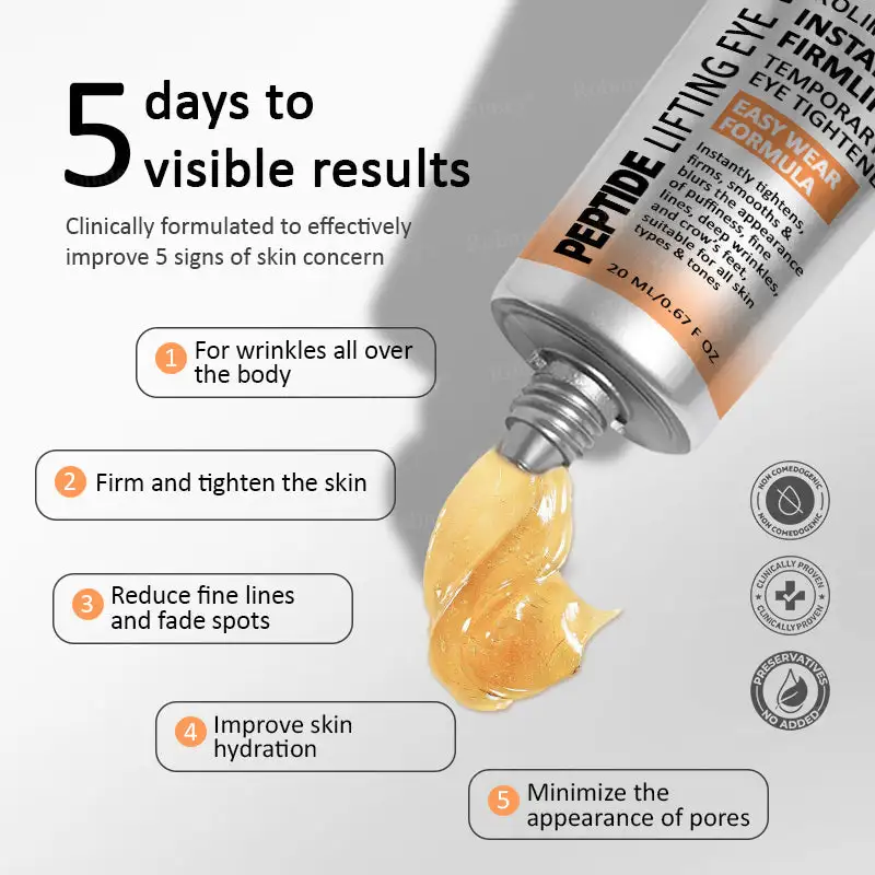 Instant FirmLift Temporary EYE Tightener - Image 12