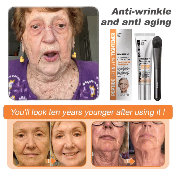 Instant FirmLift Temporary EYE Tightener - Image 8