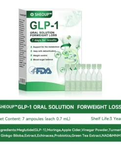 𝑊𝑒𝑖𝑔ℎ𝑡 𝐿𝑜𝑠𝑠 𝑂𝑟𝑎𝑙 𝑆𝑜𝑙𝑢𝑡𝑖𝑜𝑛