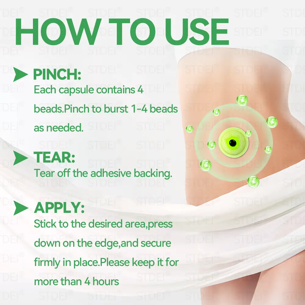 Microcapsule Burst Patch - Image 16