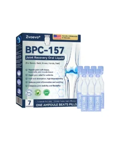 BPC-157 Stabilized-Peptide Joint Recovery Oral Liquid