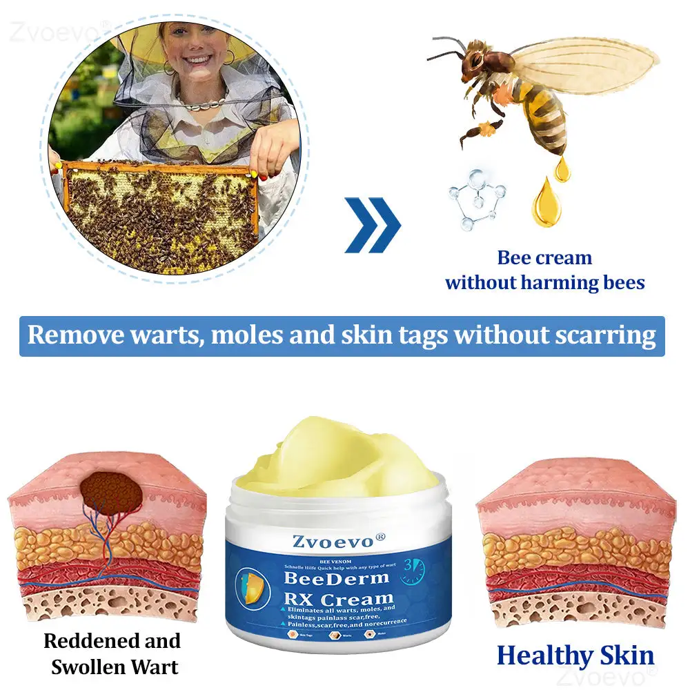 BeeDerm RX Cream - Image 10