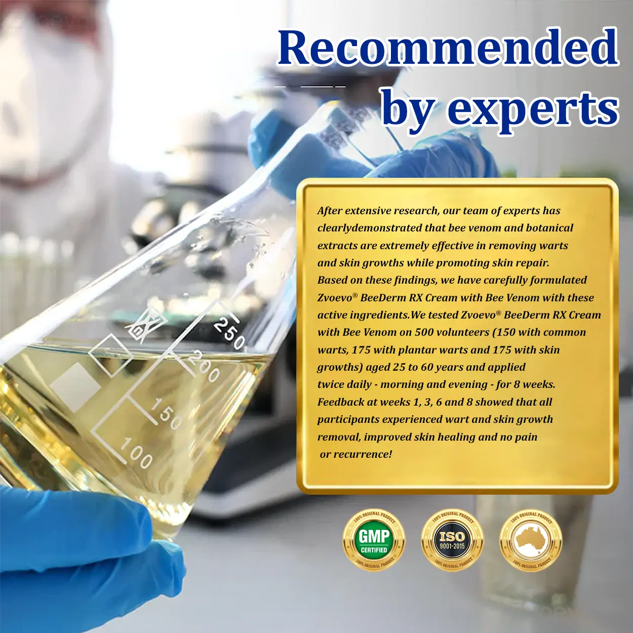 BeeDerm RX Cream - Image 15