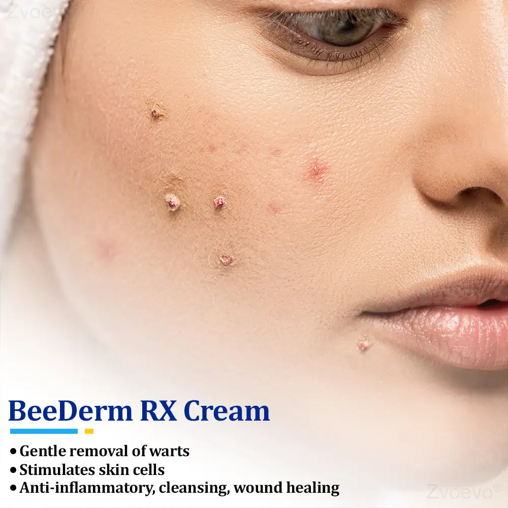 BeeDerm RX Cream - Image 18