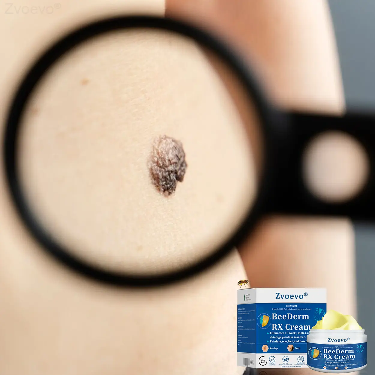 BeeDerm RX Cream - Image 21