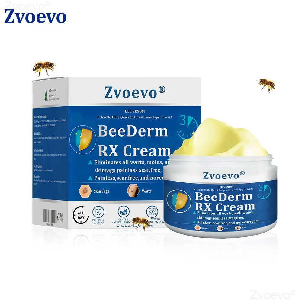 BeeDerm RX Cream - Image 24