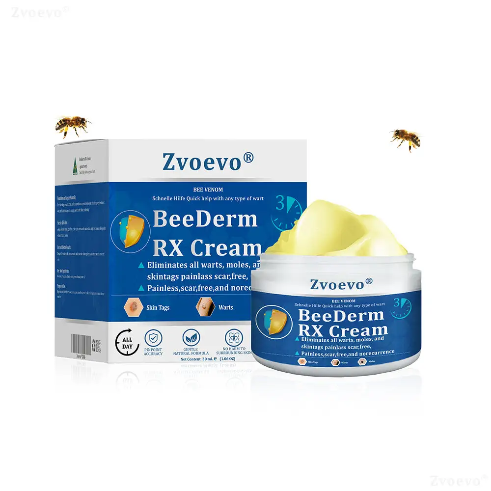 BeeDerm RX Cream - Image 25