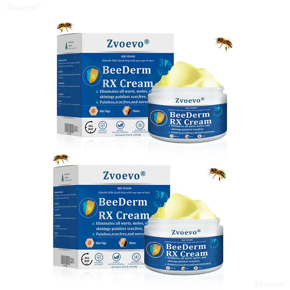 BeeDerm RX Cream - Image 26