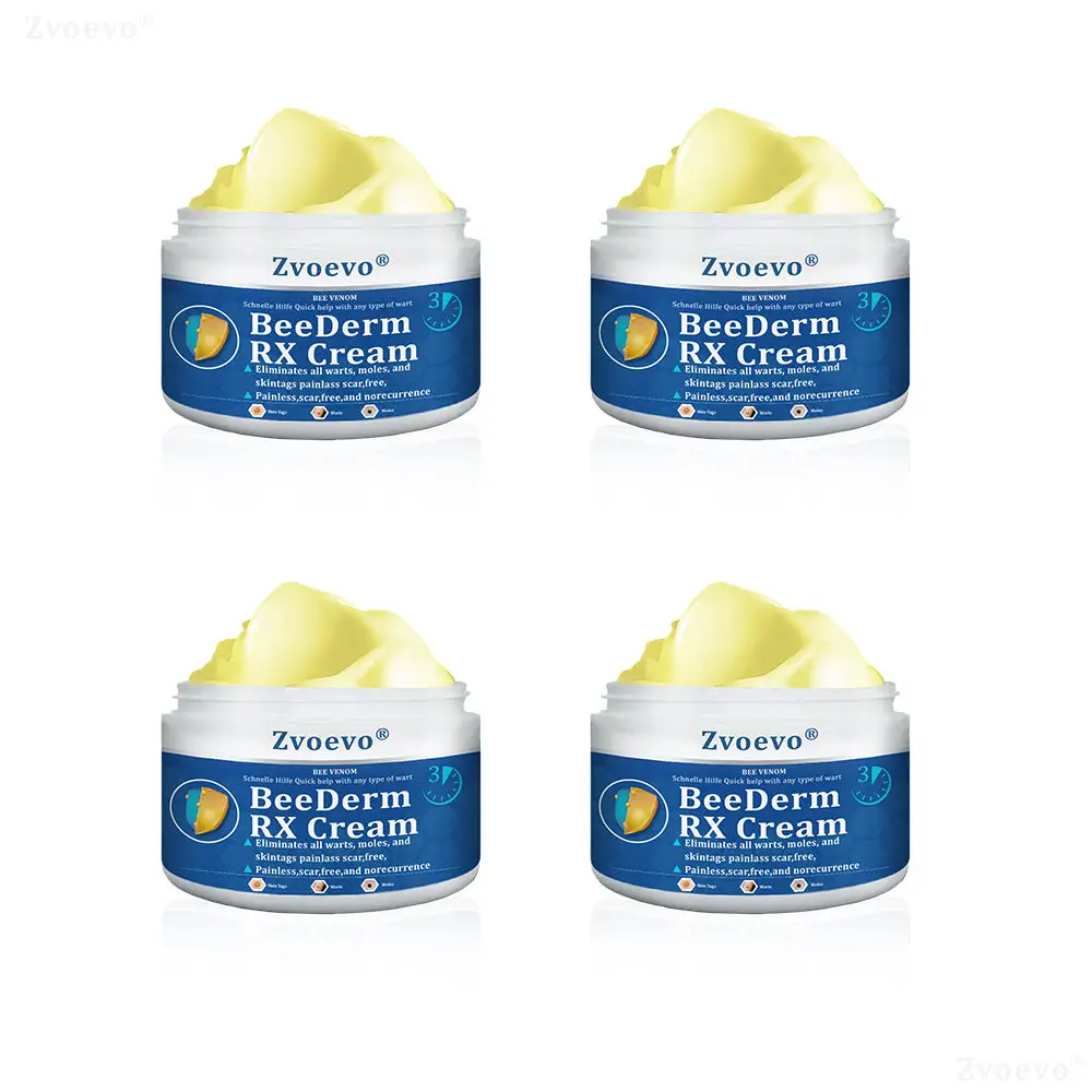 BeeDerm RX Cream - Image 28