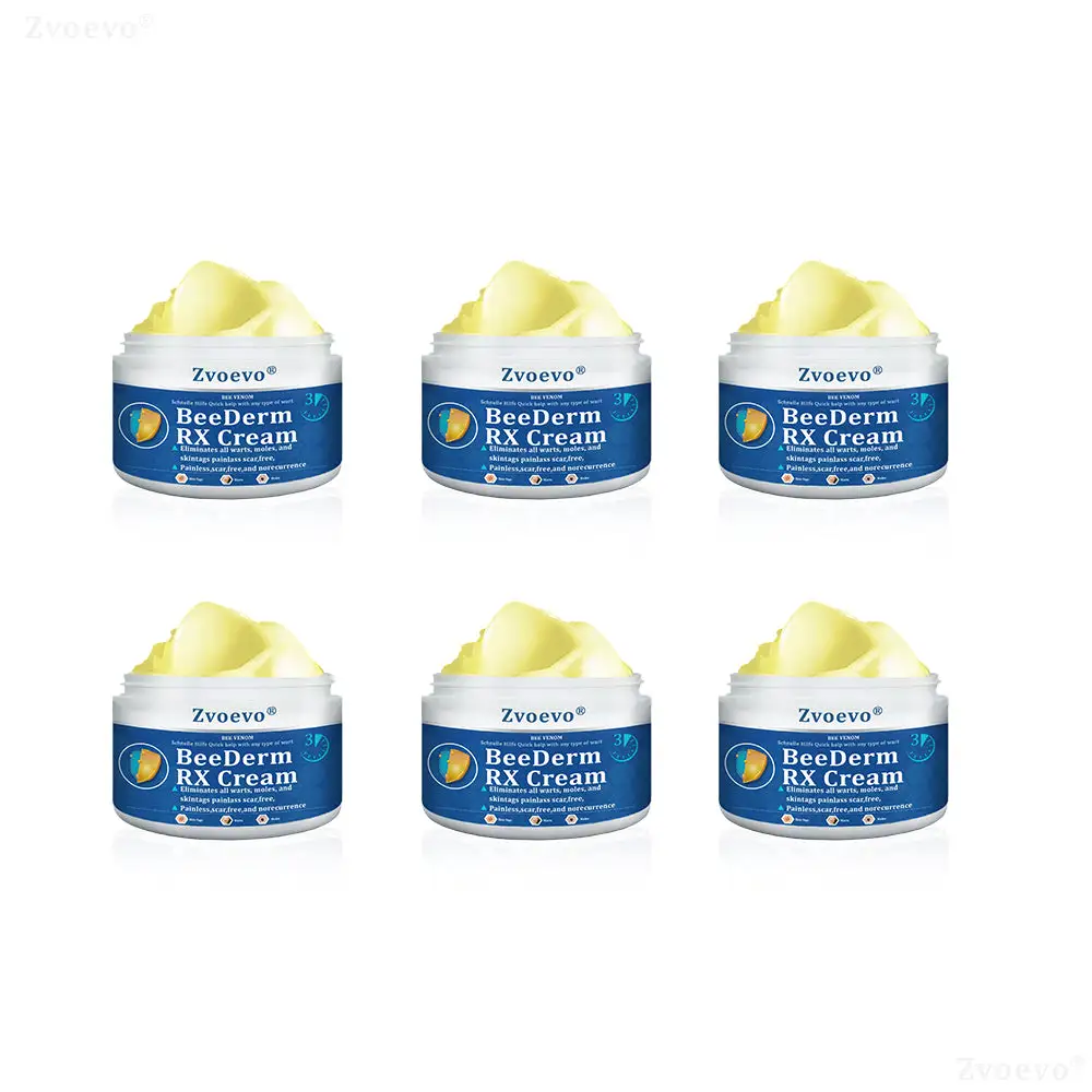 BeeDerm RX Cream - Image 29