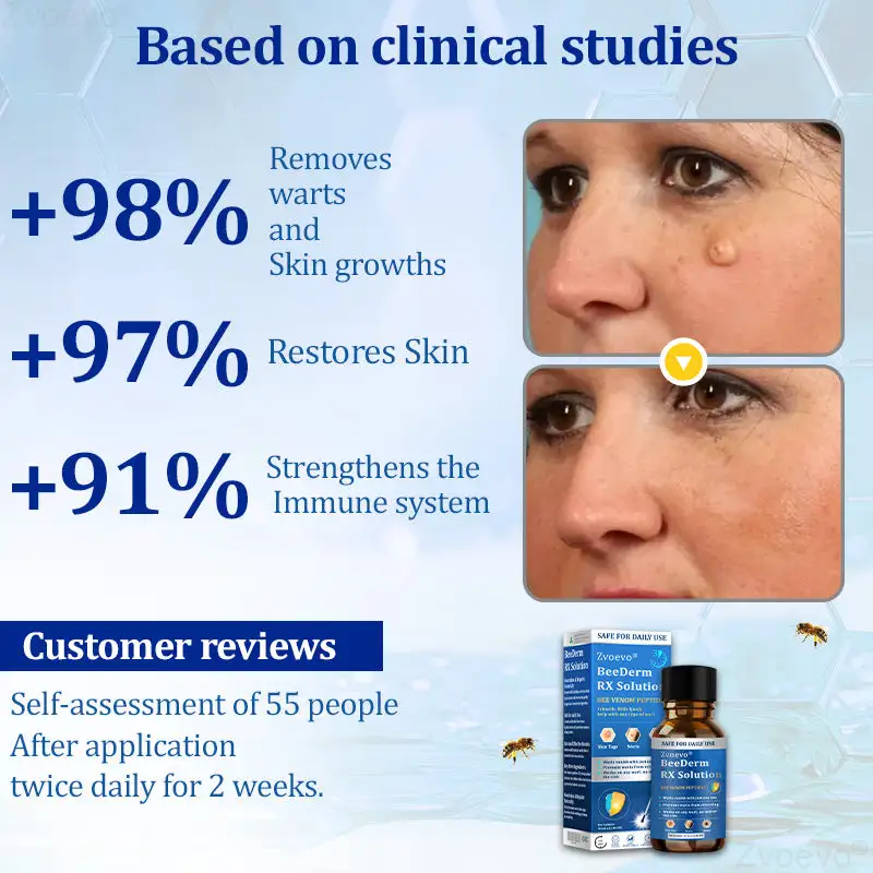 BeeDerm RX Solution - Image 11