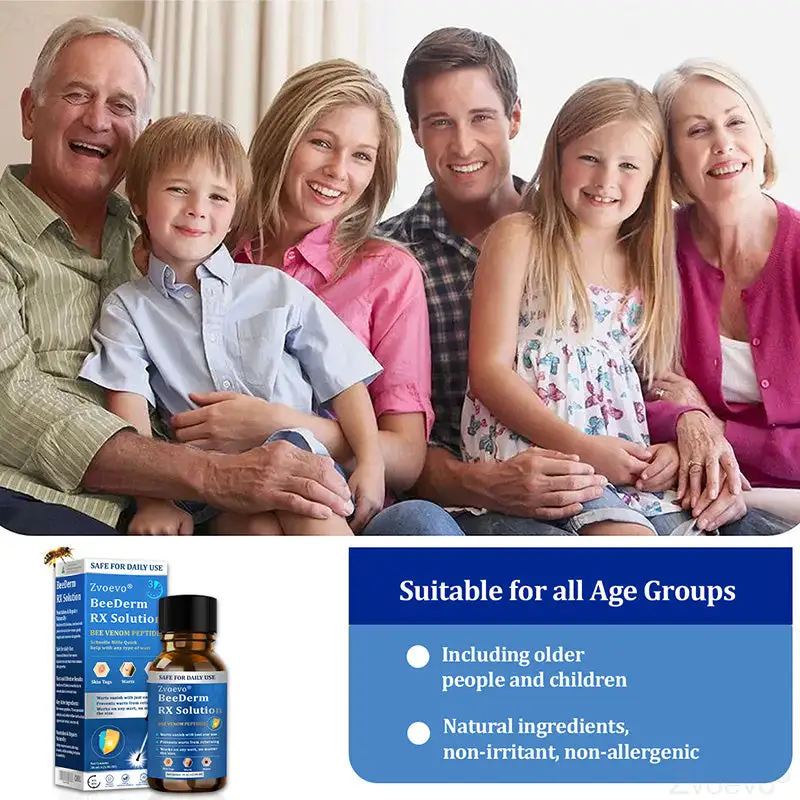 BeeDerm RX Solution - Image 18