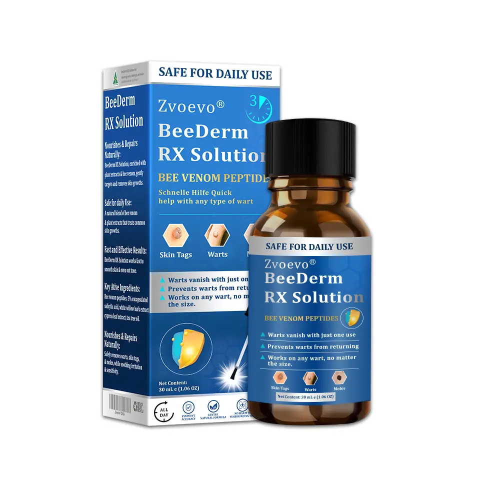 BeeDerm RX Solution - Image 20