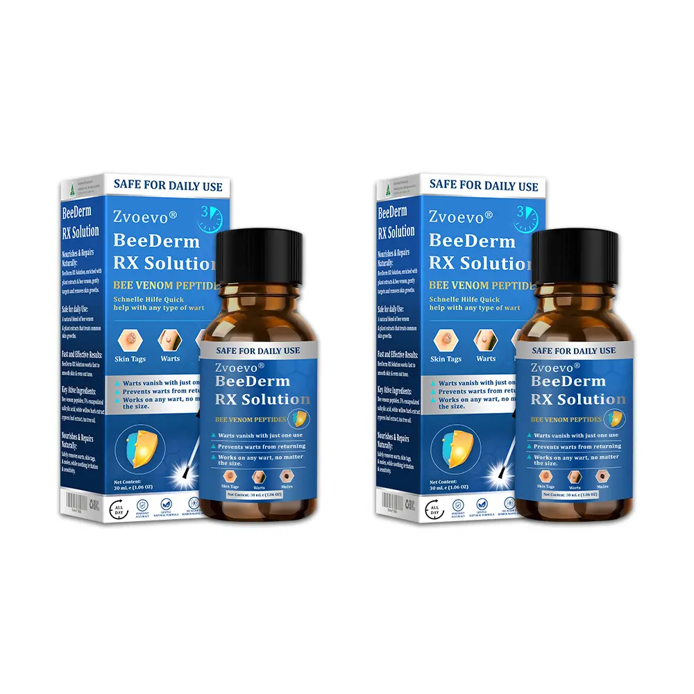 BeeDerm RX Solution - Image 21