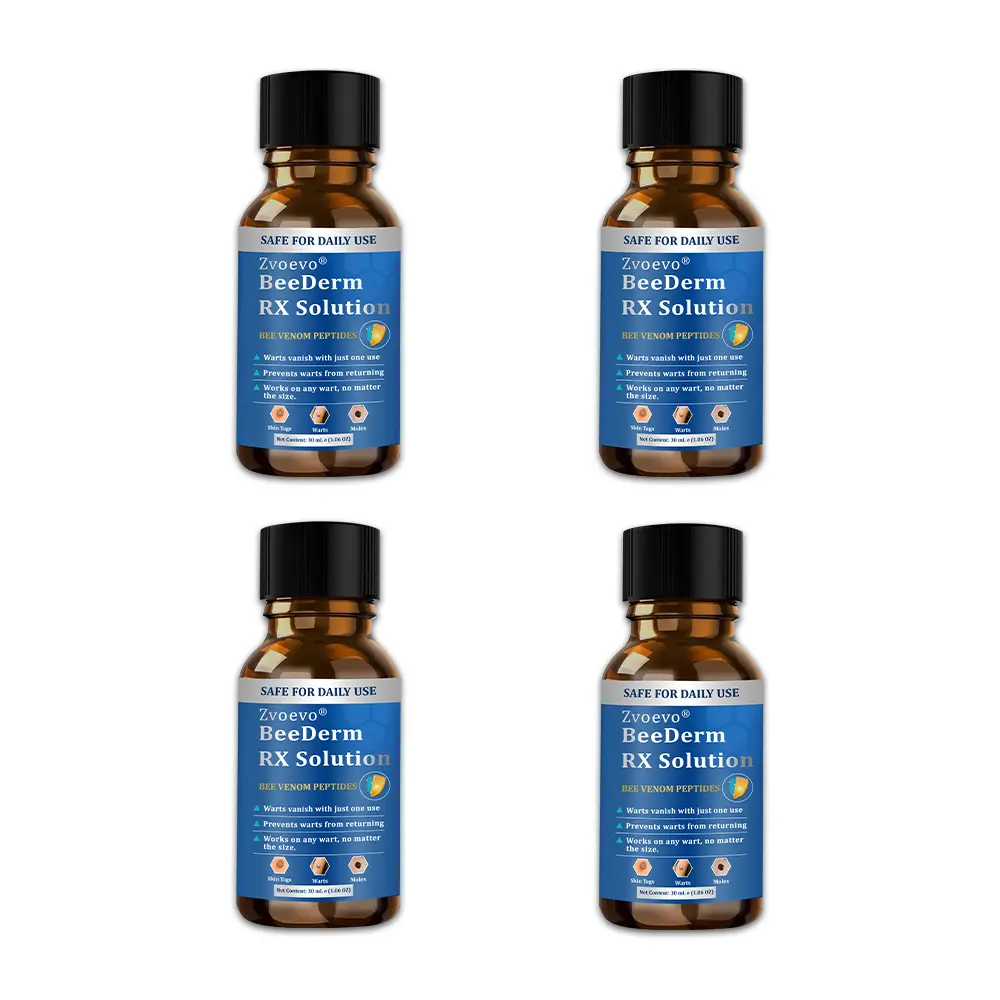 BeeDerm RX Solution - Image 22