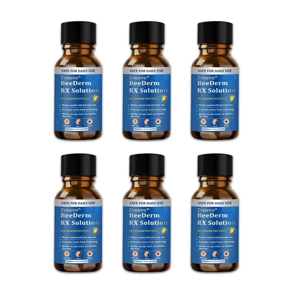 BeeDerm RX Solution - Image 23