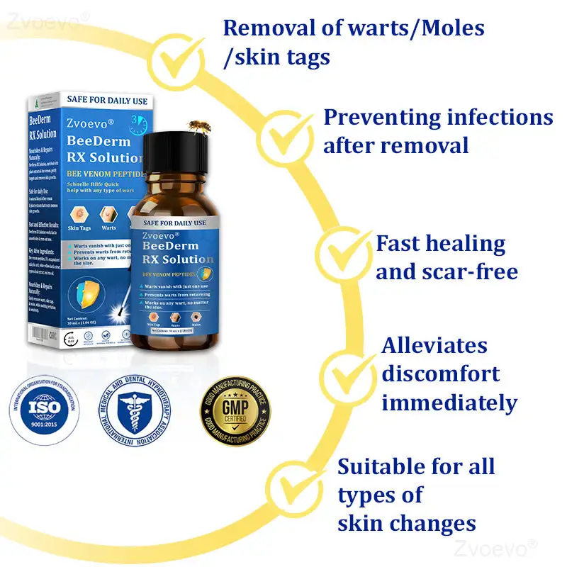 BeeDerm RX Solution - Image 30