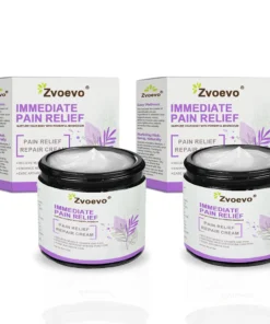 Magnesium Pain Relief Cream