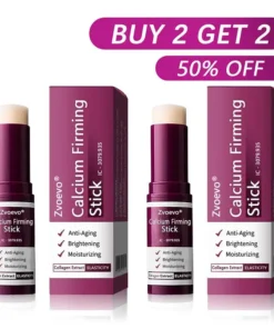 Official] 50% OFF Calcium Firming Stick | Anti-Aging, Firming & Wrinkle Care