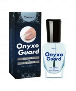 OnyxoGuard Nail Growth and Repair Serum