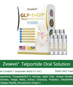 Telportide Oral Solution