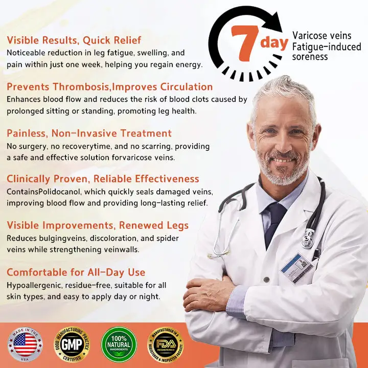 Vein Ease Microneedle Care Patch - Image 3