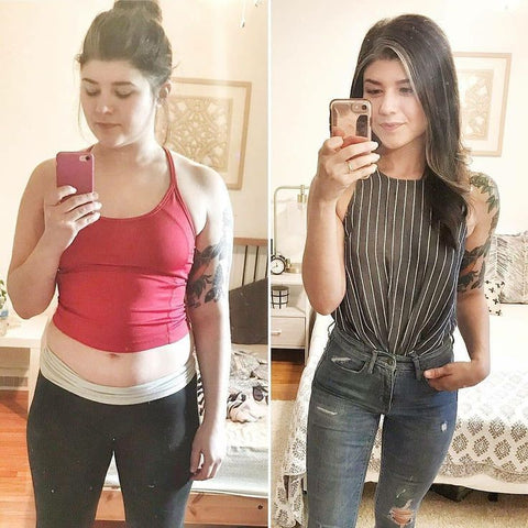 AnnieCare Instant Itching Stopper & Natural Detox & Firming Repair & Pink and Tender Natural Capsules - Image 4