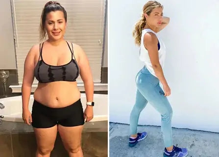 AnnieCare Instant Itching Stopper & Natural Detox & Firming Repair & Pink and Tender Natural Capsules - Image 3