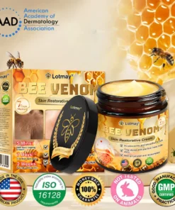 Bee Venom Restorative Cream