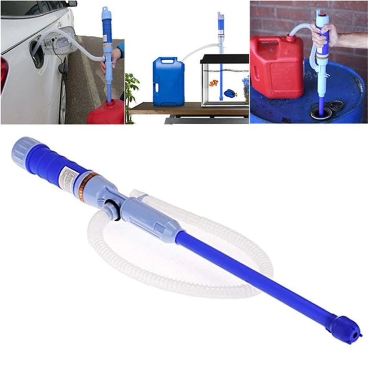 Portable Electric Pump - Image 4