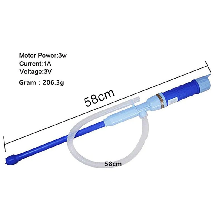 Portable Electric Pump - Image 7